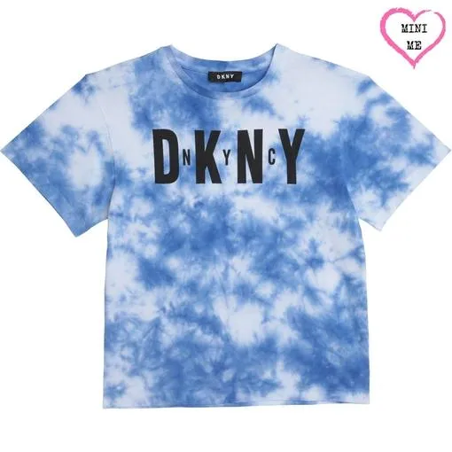 Boys Blue T-shirt