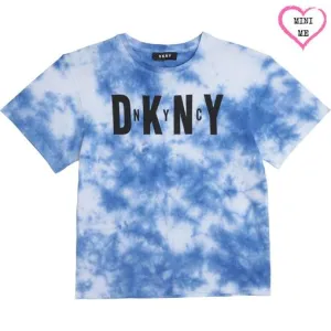 Boys Blue T-shirt