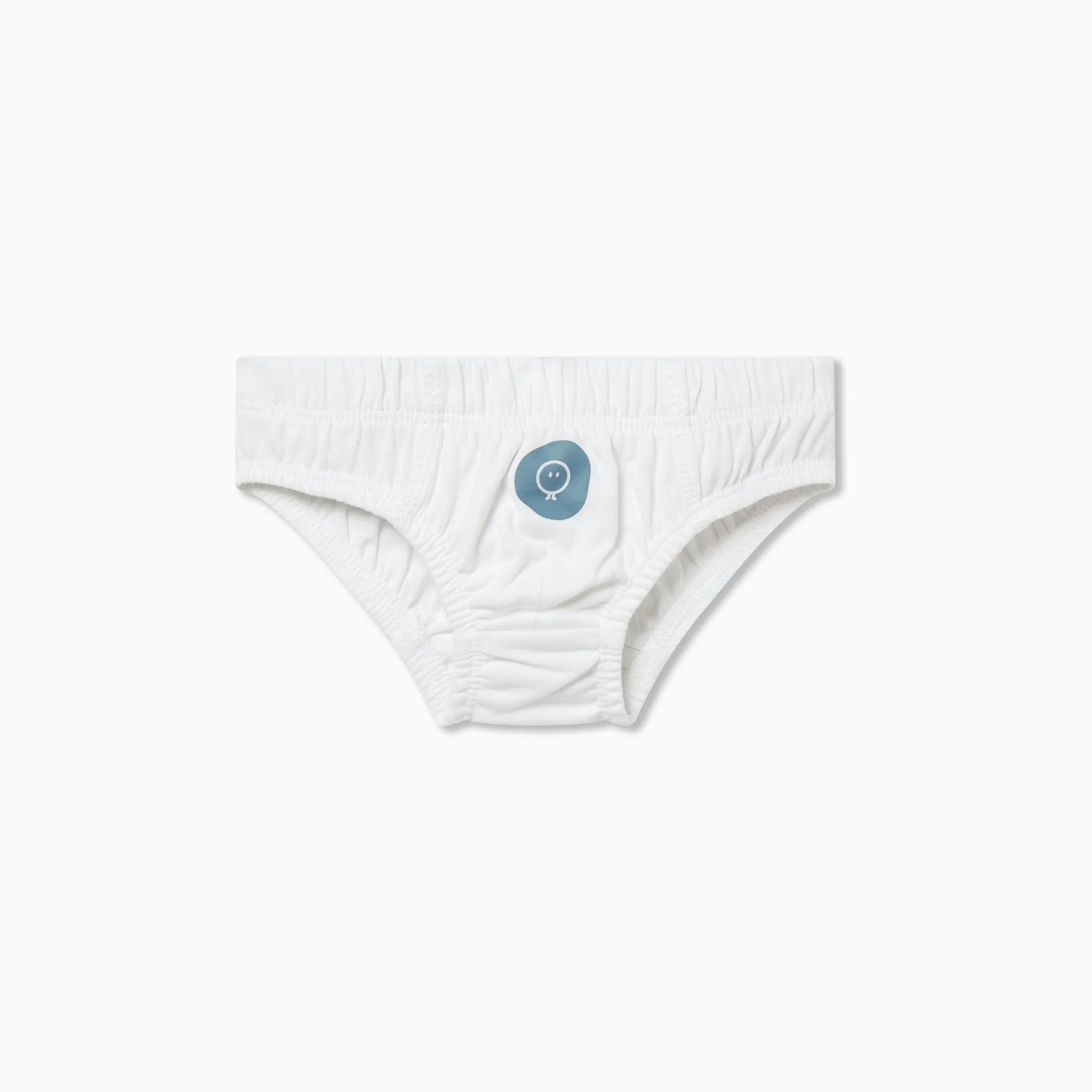 Boys Brief 2 Pack