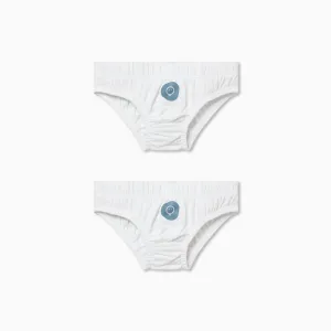Boys Brief 2 Pack