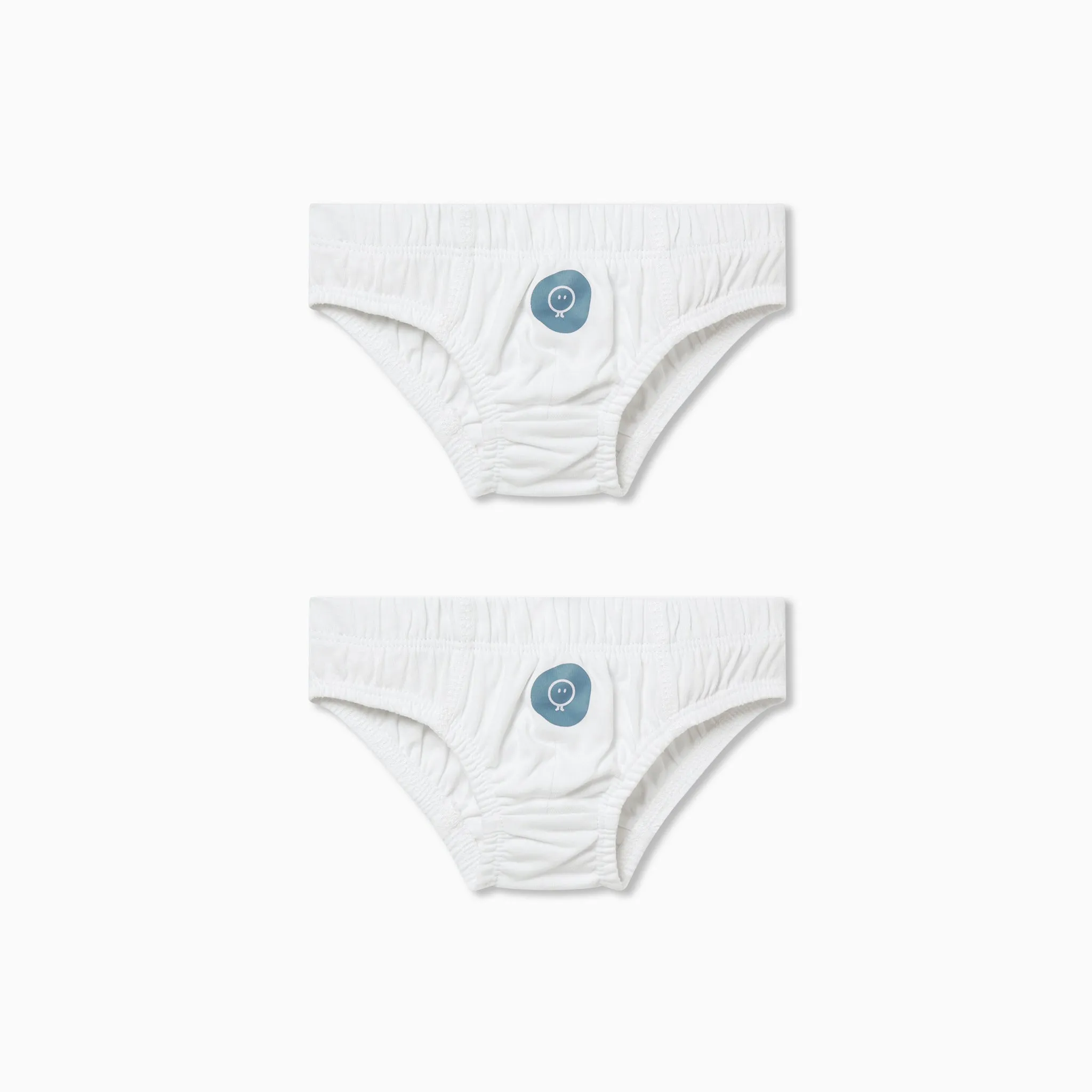 Boys Brief 2 Pack