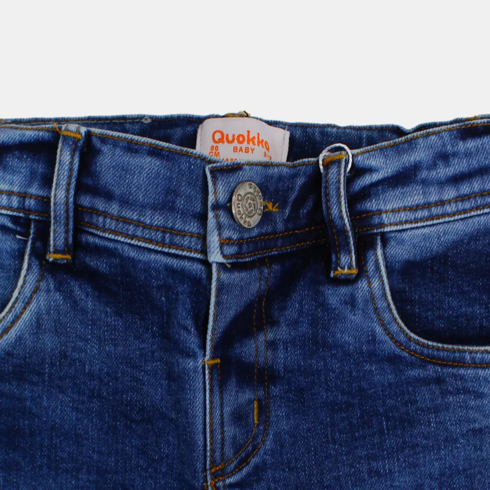 Boys Classic Jeans