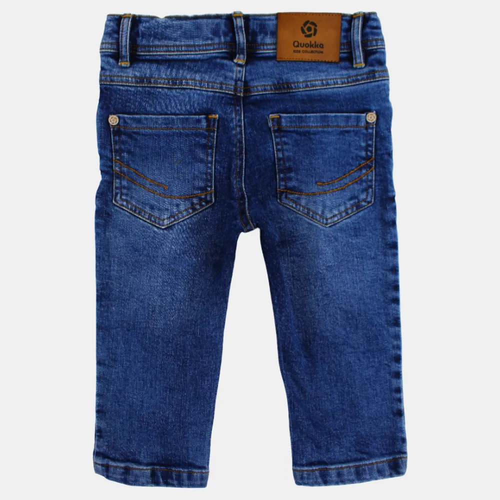 Boys Classic Jeans