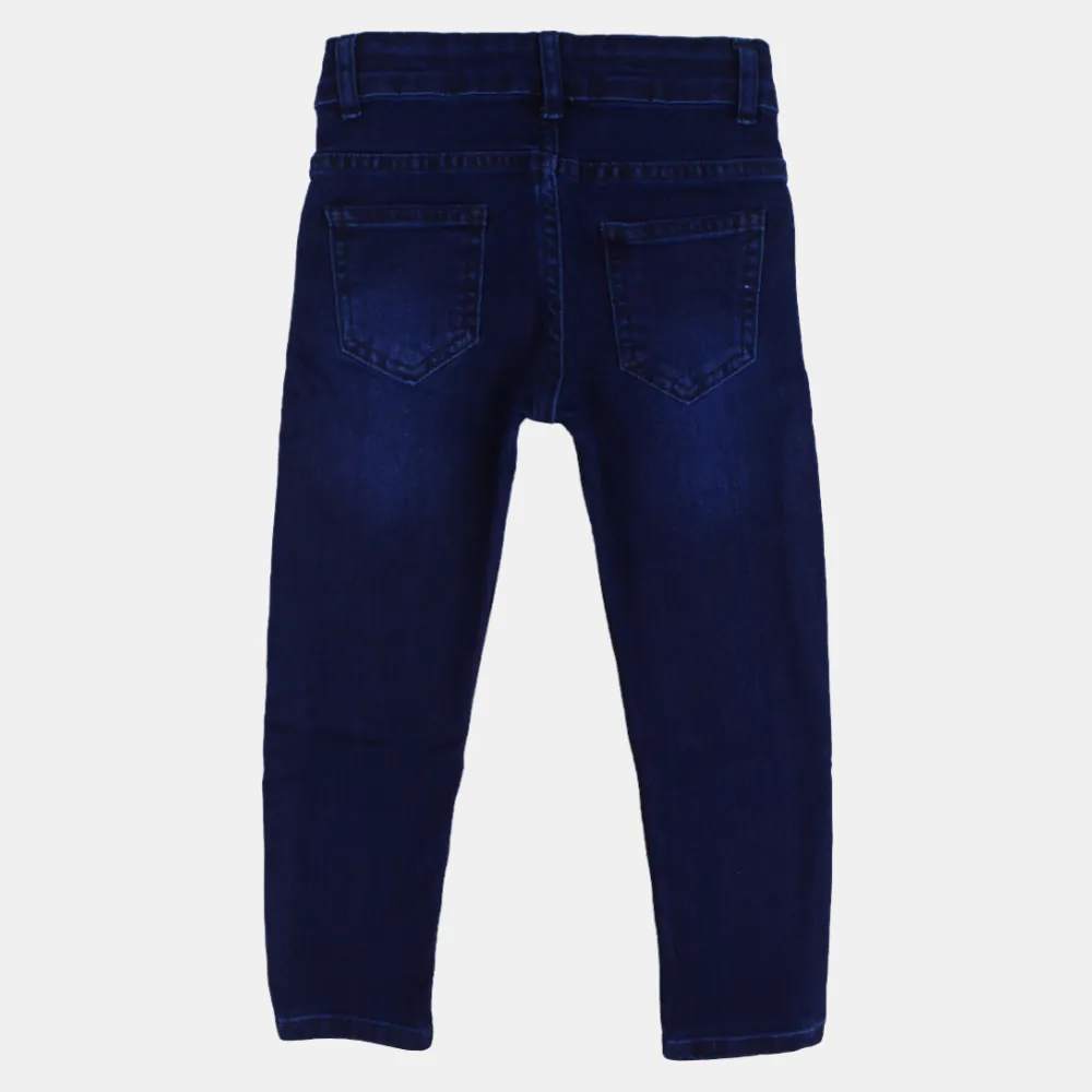 Boys Classic Jeans