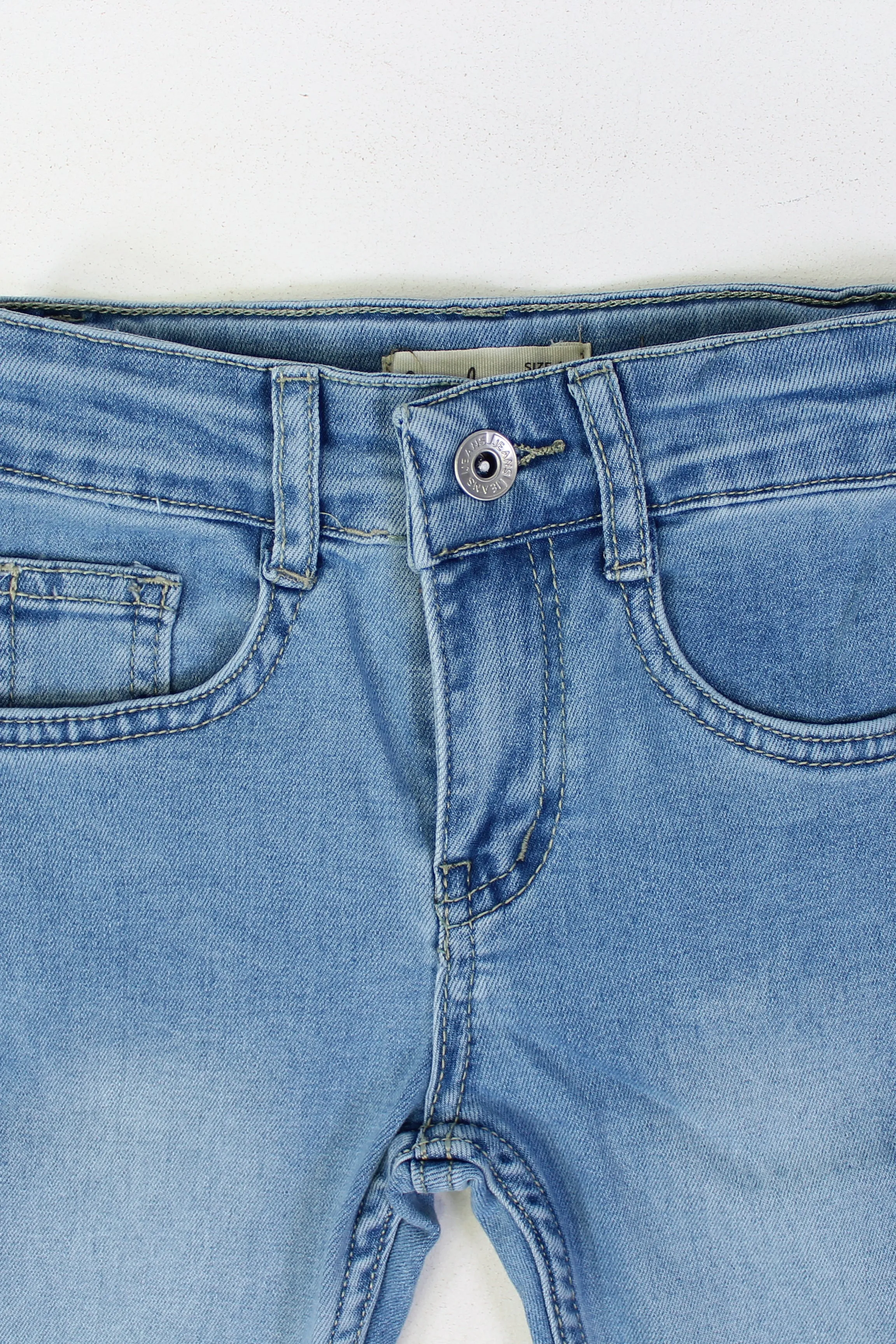 Boys Classic Jeans