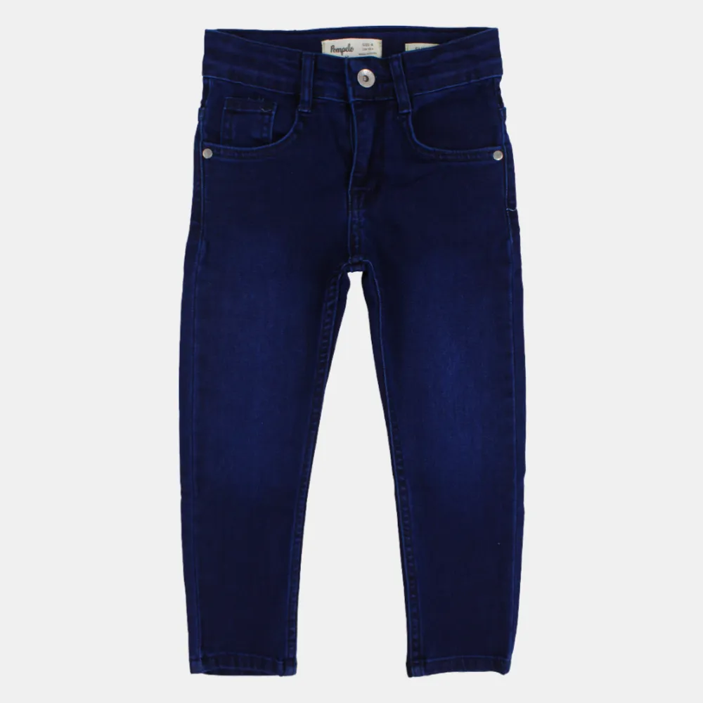 Boys Classic Jeans