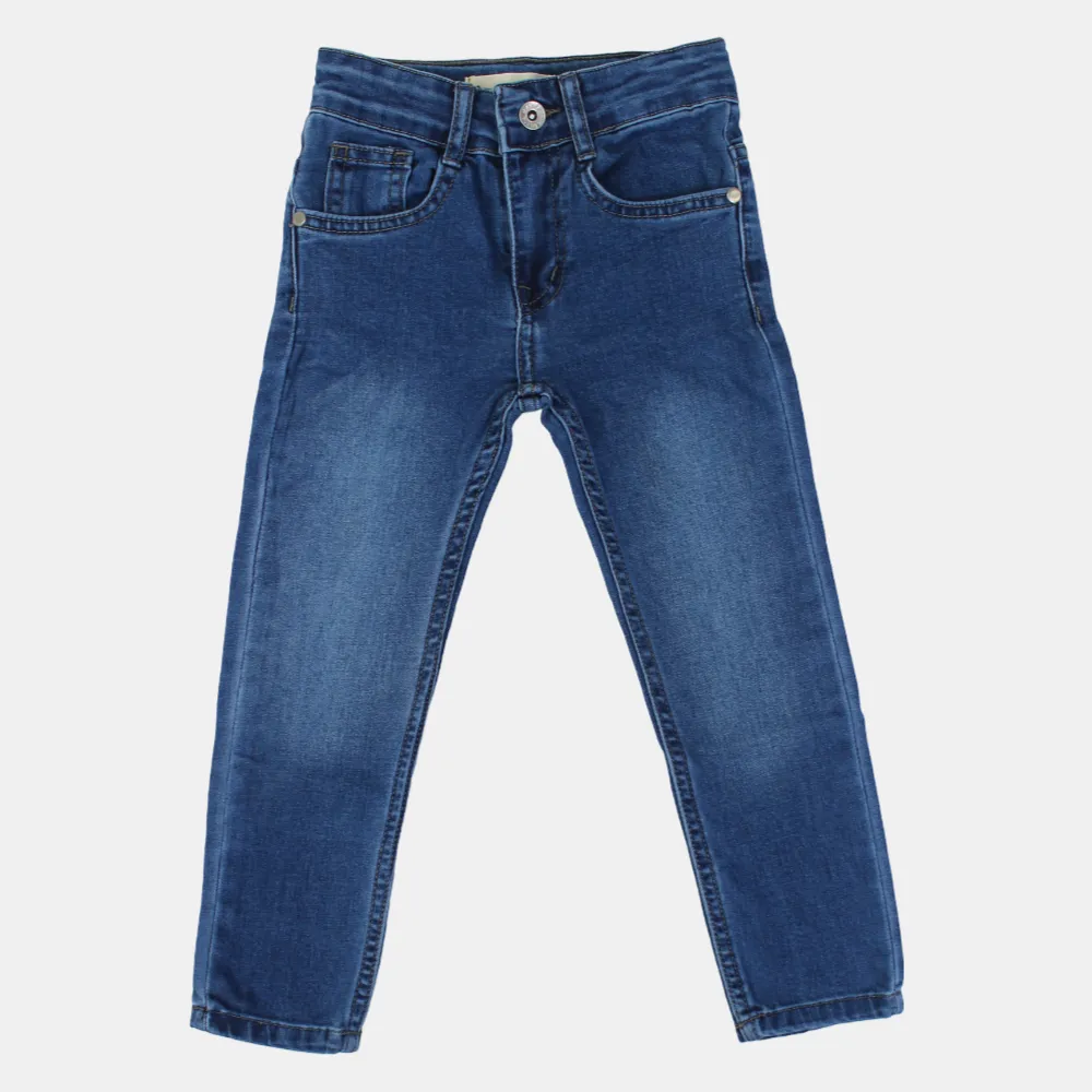 Boys Classic Jeans