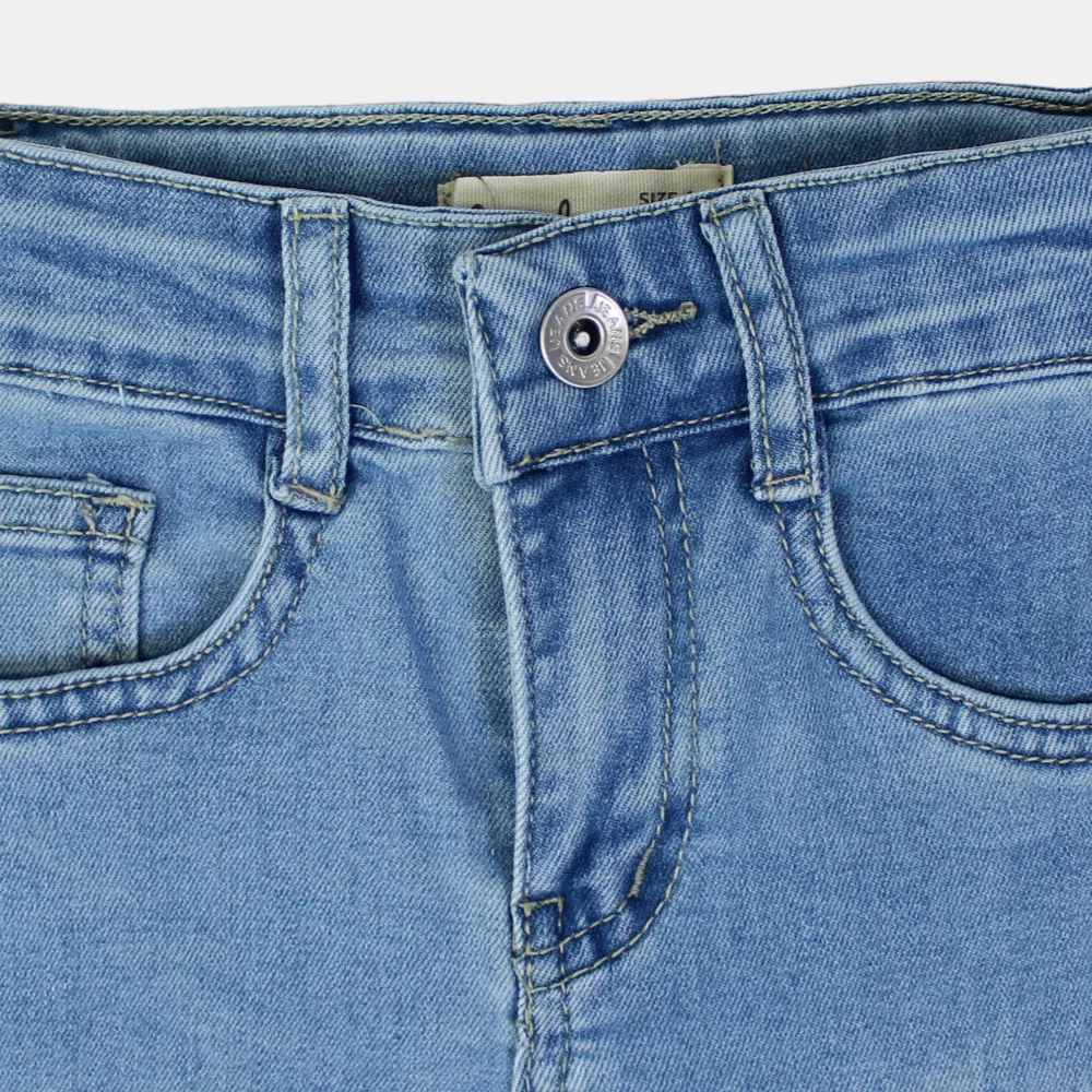 Boys Classic Jeans