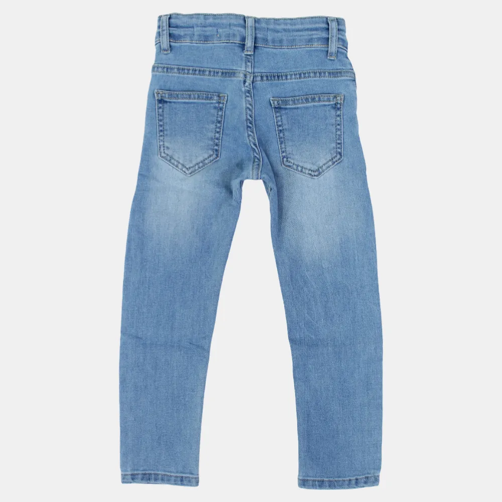 Boys Classic Jeans