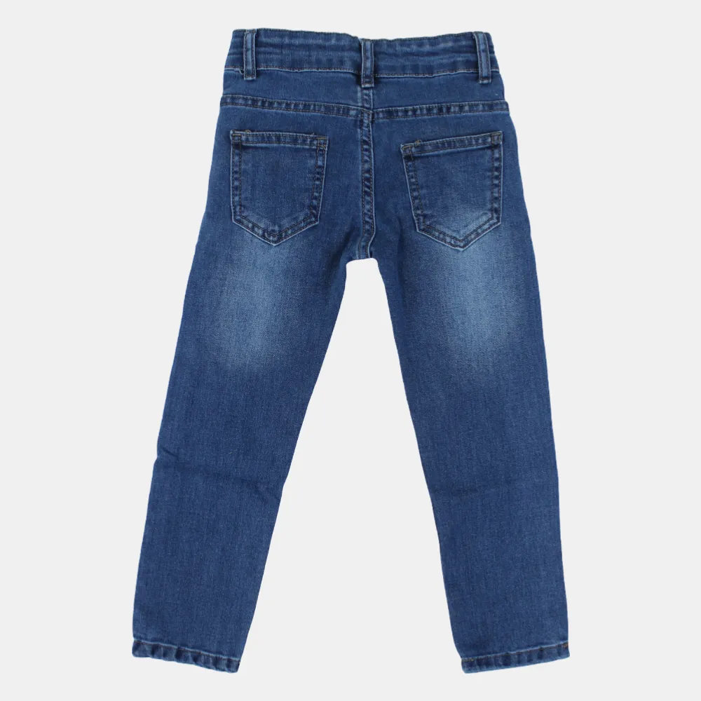 Boys Classic Jeans