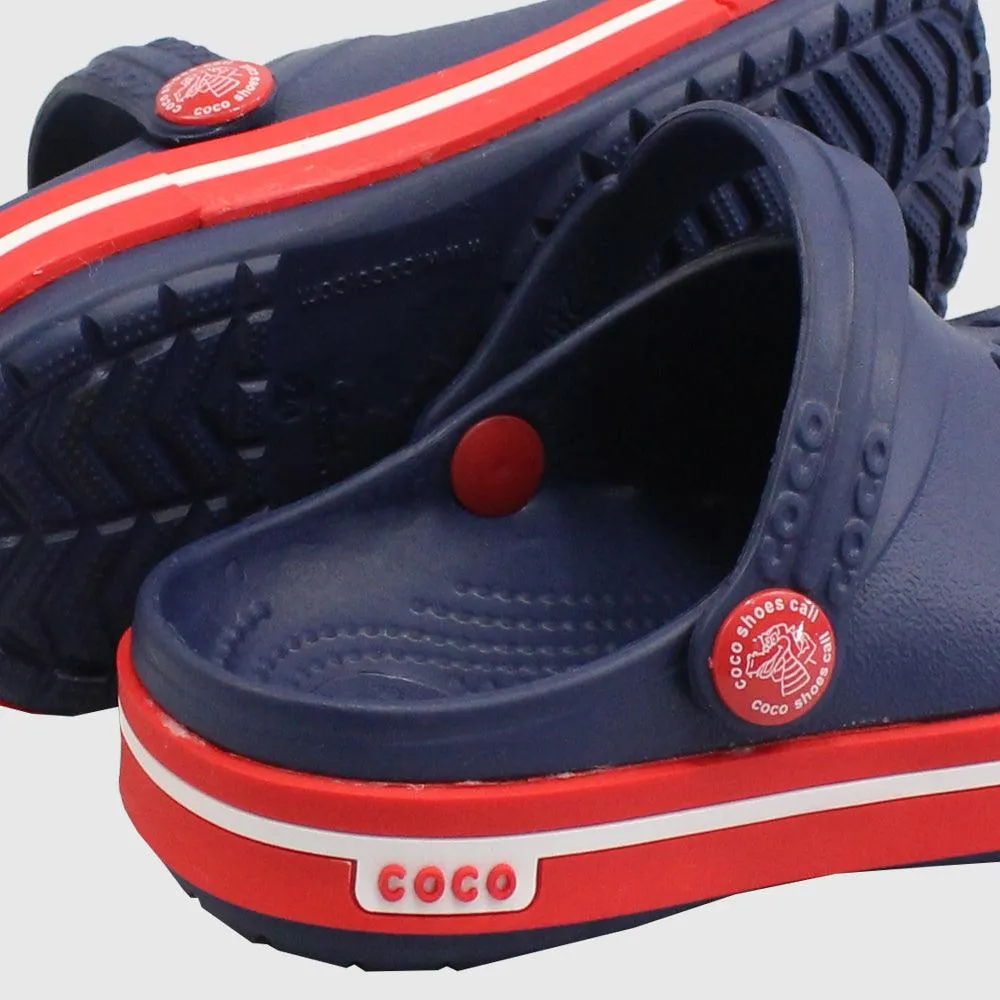 Boys' Clogs Slippers