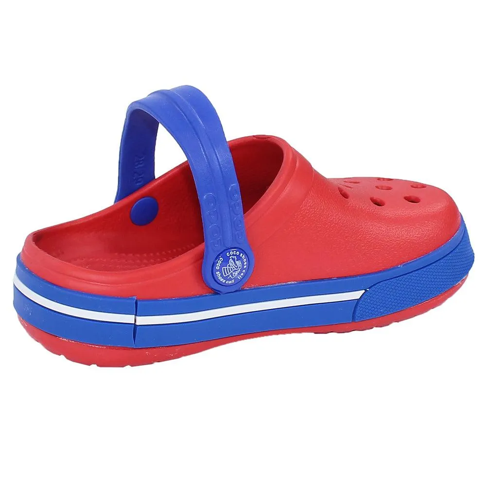 Boys' Clogs Slippers