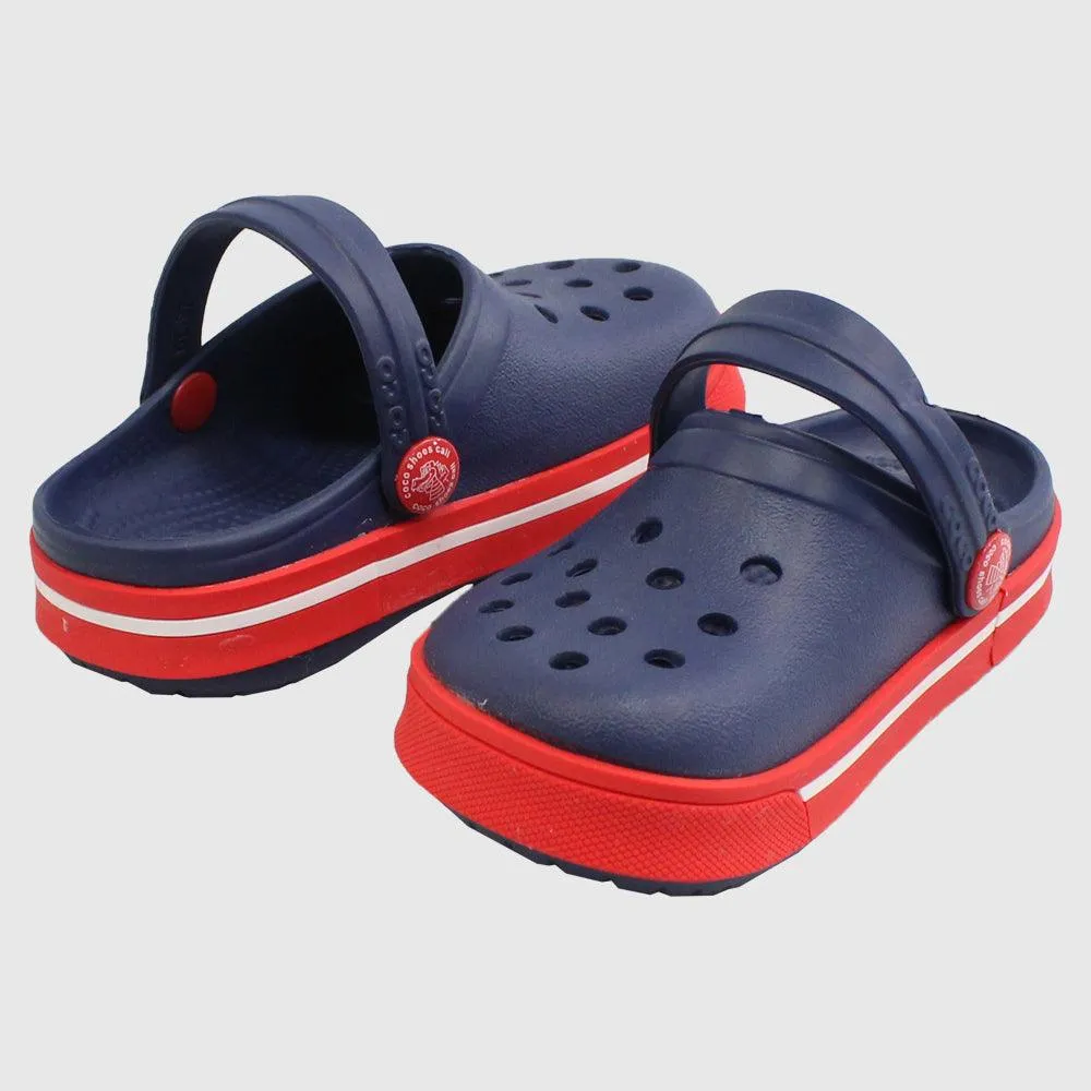 Boys' Clogs Slippers