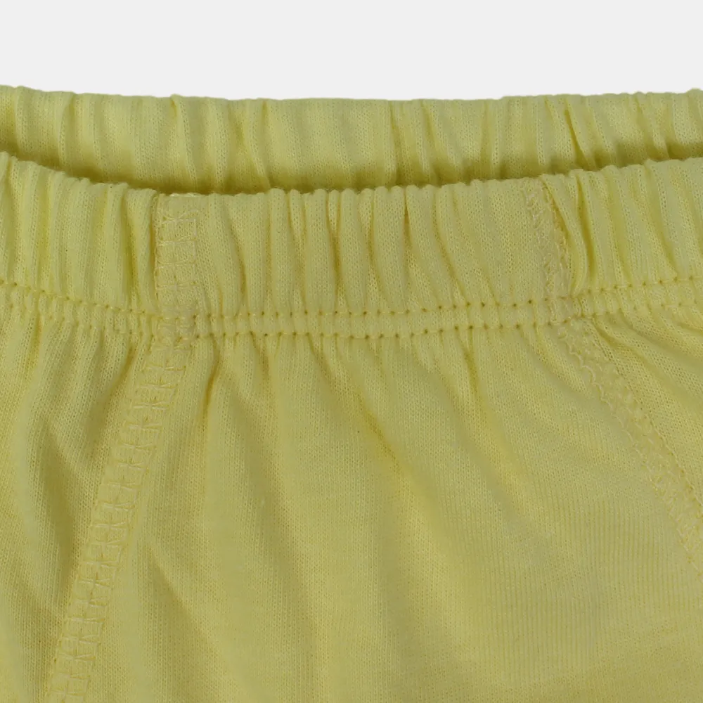 Boys' Cotton Briefs