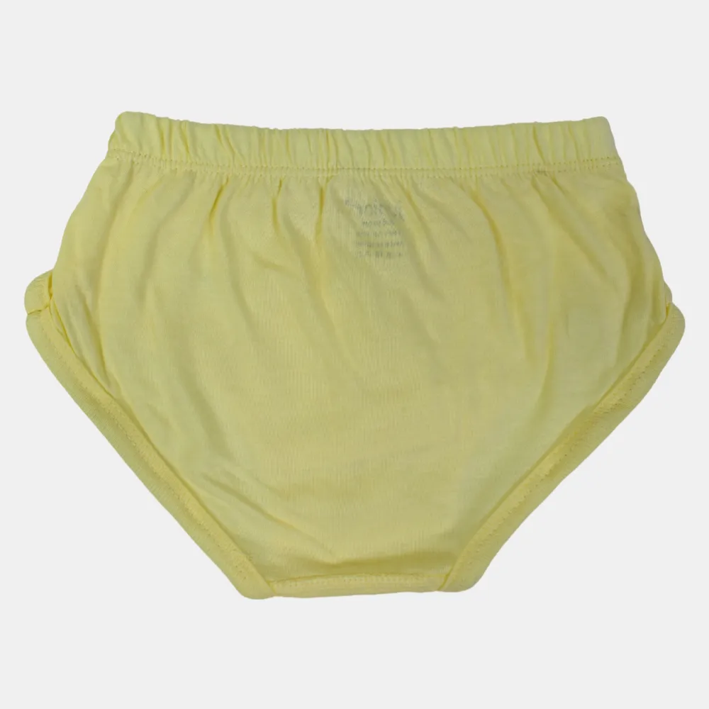 Boys' Cotton Briefs