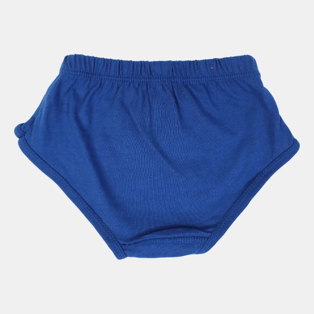 Boys' Cotton Briefs