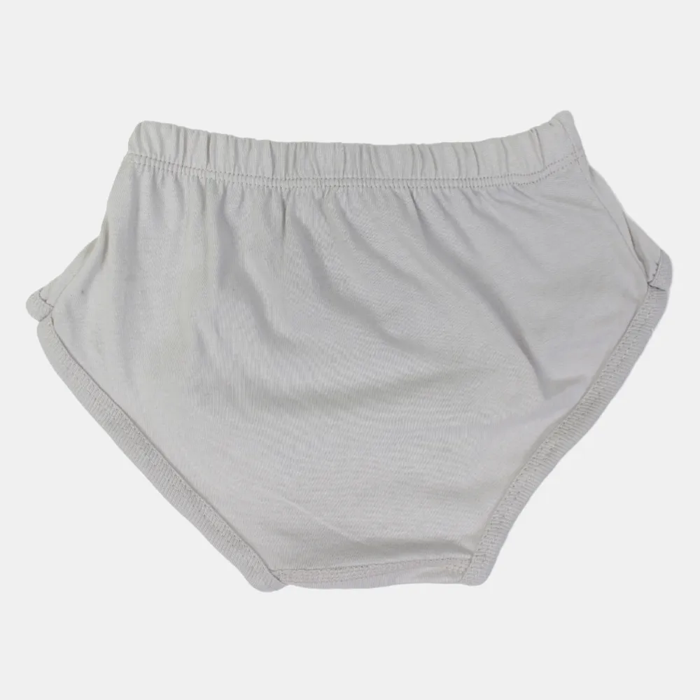 Boys' Cotton Briefs