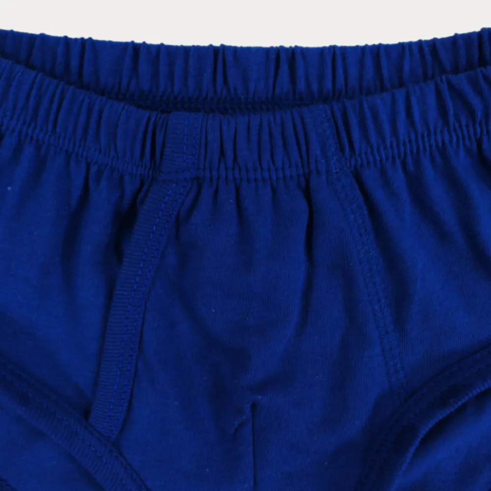 Boys' Cotton Briefs
