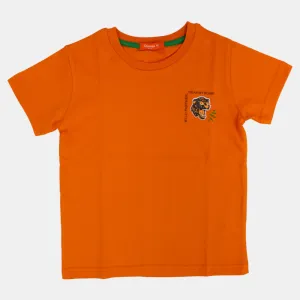 Boys Cotton T-Shirt