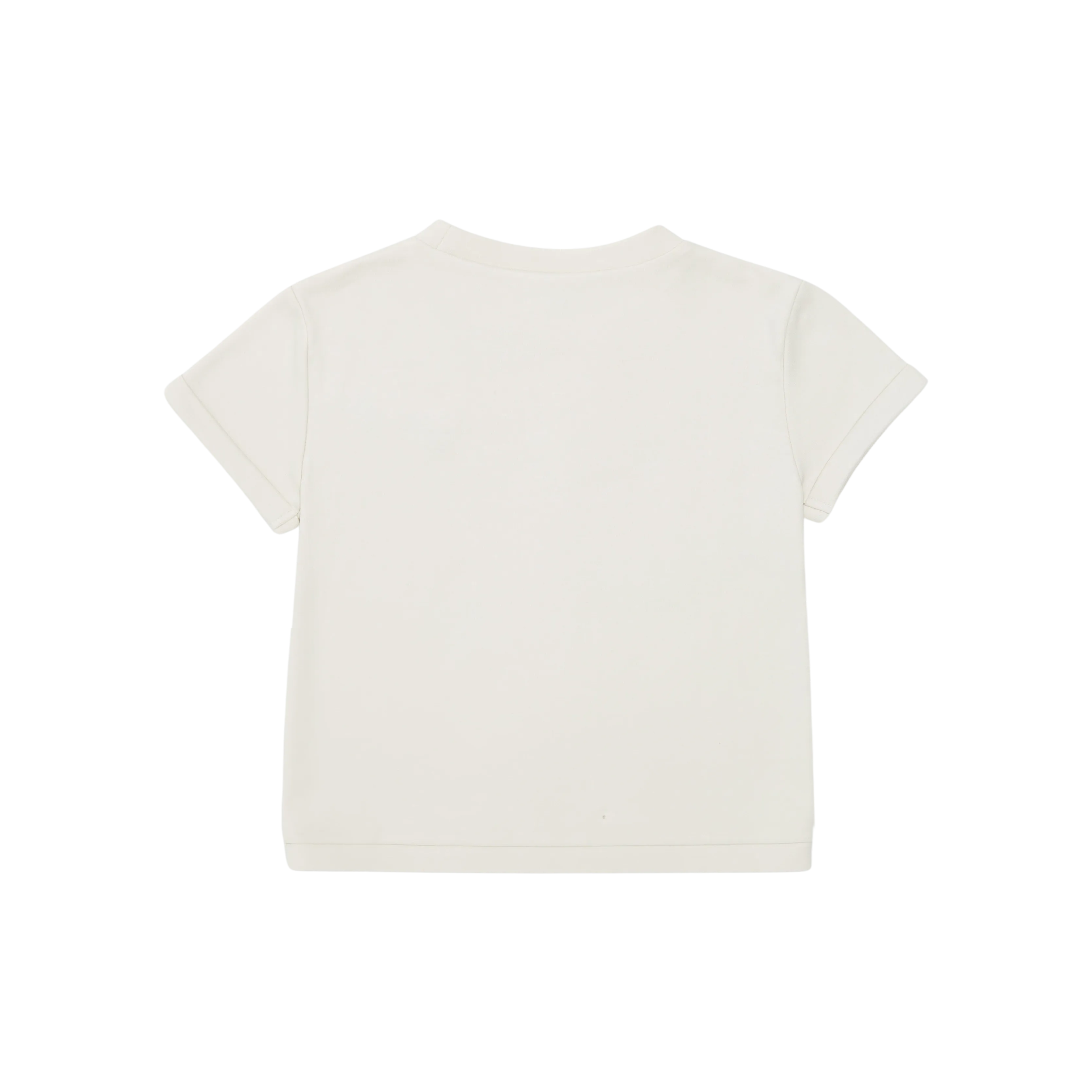 Boys Cream Koala T-Shirt