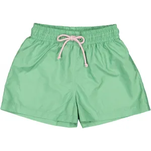 Boys Curious Marigold Trunks