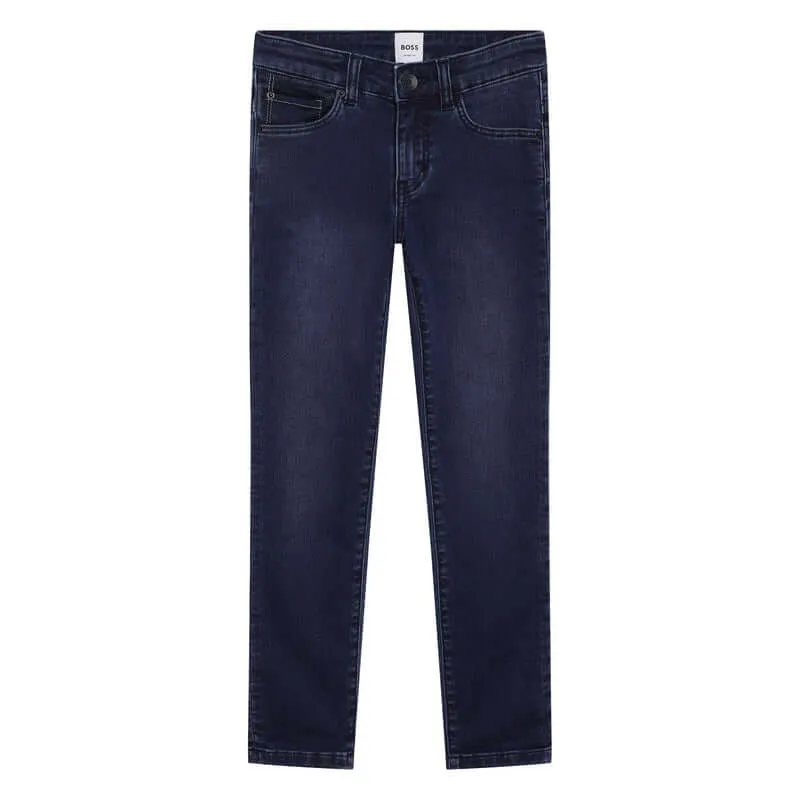 Boys Denim Jeans