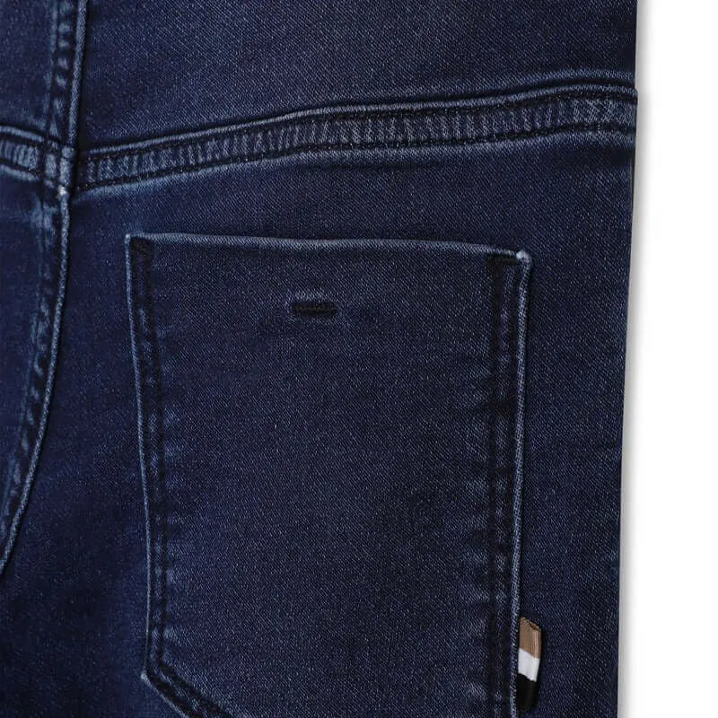 Boys Denim Jeans
