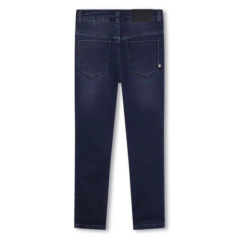 Boys Denim Jeans