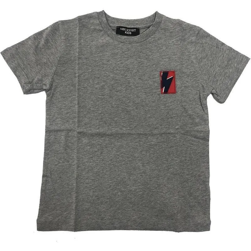 Boys Gret Bolt T-Shirt