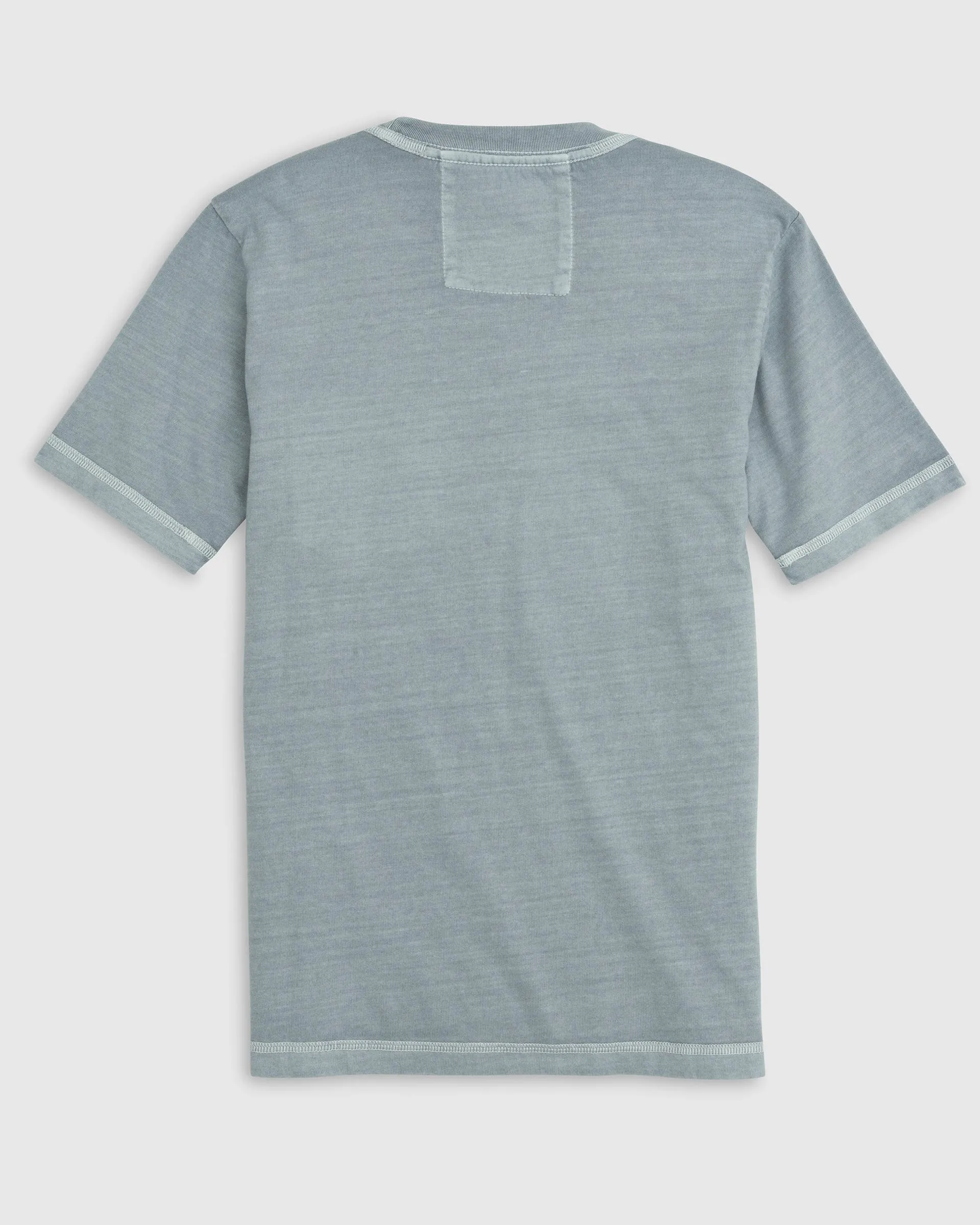 boys grey dale tee