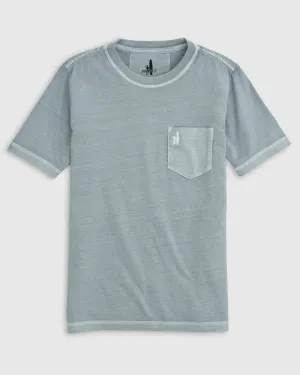 boys grey dale tee