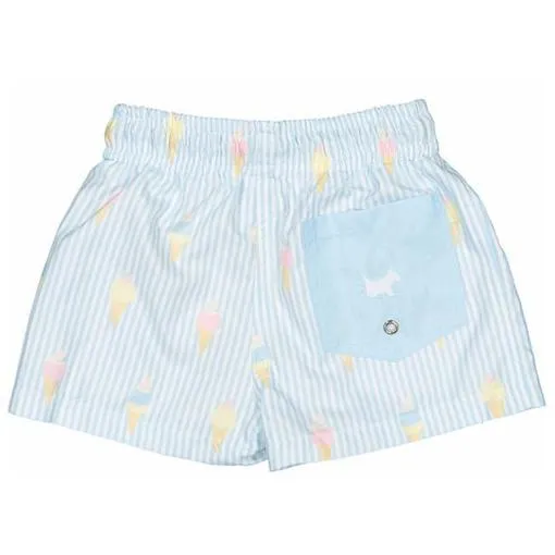 Boys I Melt Trunks