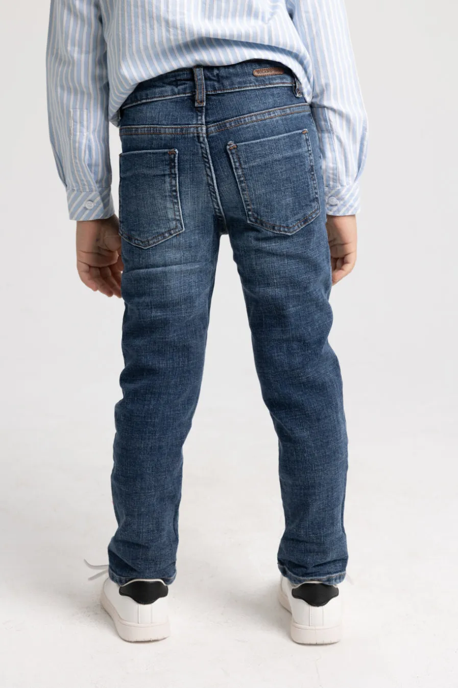 Boys Jeans Pants