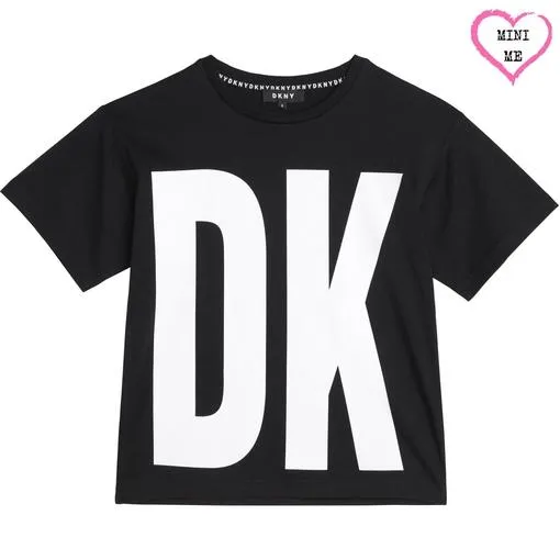 Boys Logo T-shirt