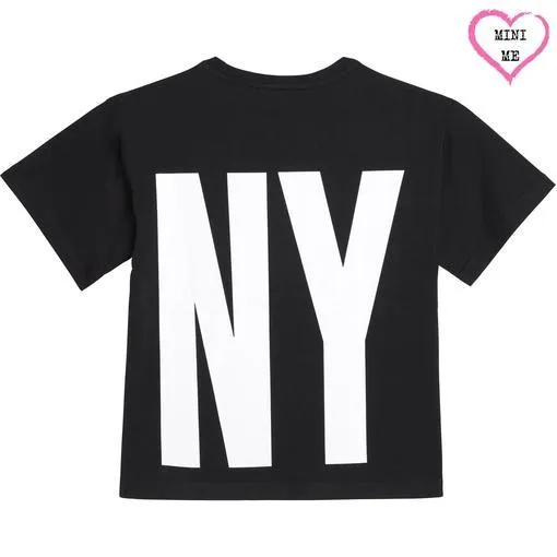 Boys Logo T-shirt