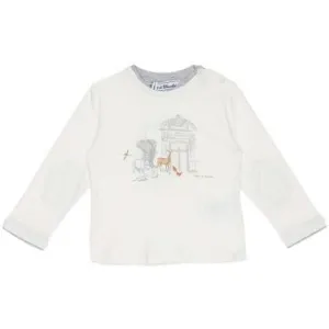 Boys Long Sleeve T-shirt