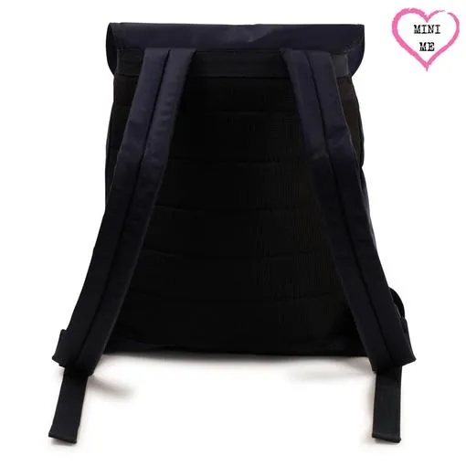 Boys Navy Backpack