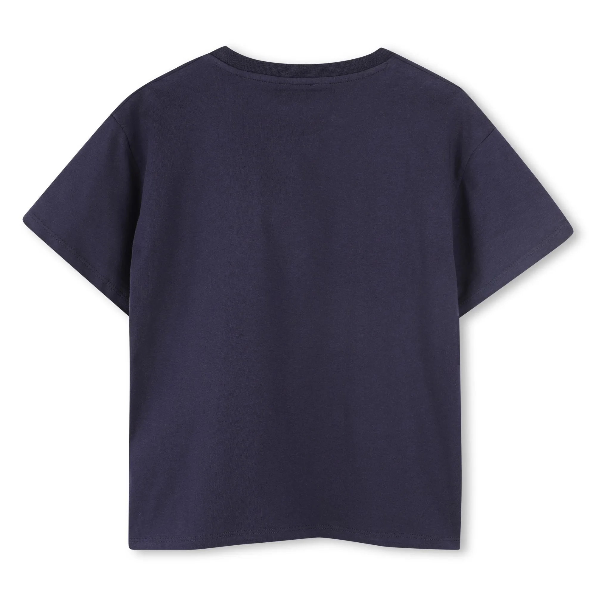 Boys Navy T-Shirt