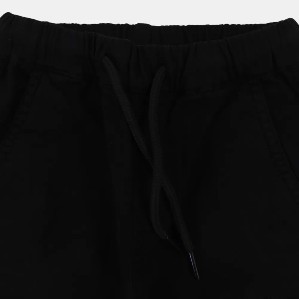 Boys Plain Gabardine Pants