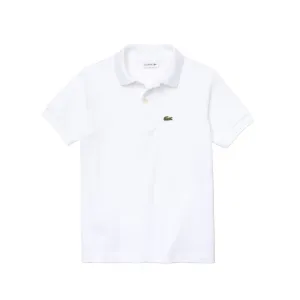 boys polo shirt
