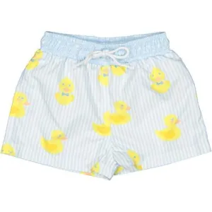 Boys Pretty Duckling Trunks