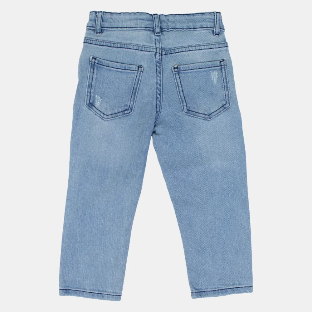 Boys' Ripped Jeans