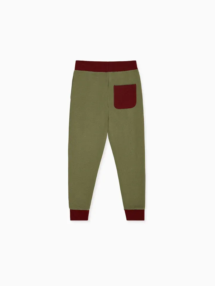 boys sammi jogging bottom