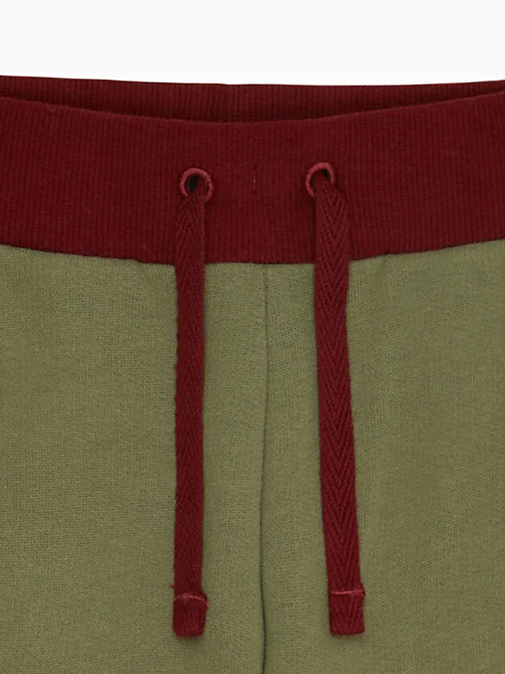 boys sammi jogging bottom