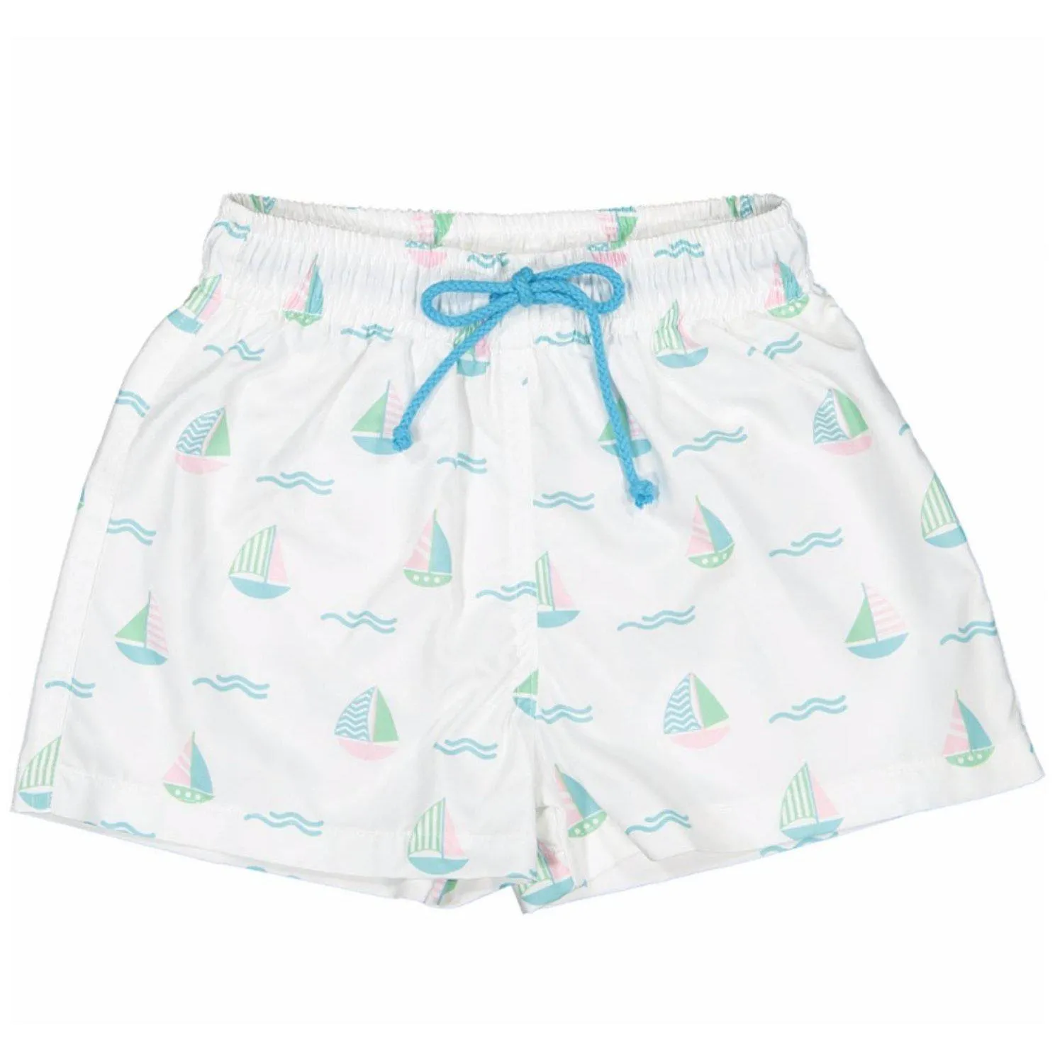Boys Set Sail Trunks