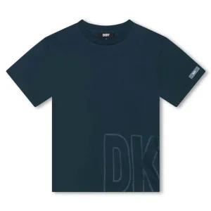 Boys Short Sleeves T-Shirt