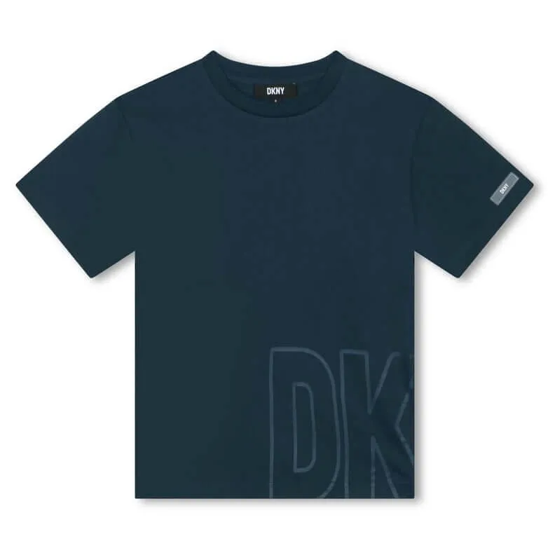Boys Short Sleeves T-Shirt