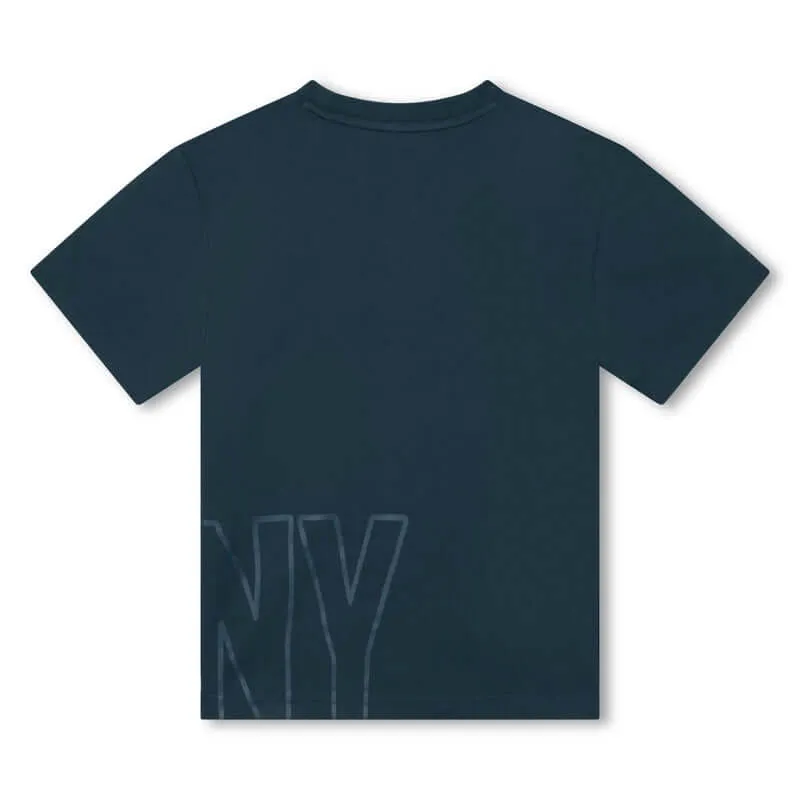 Boys Short Sleeves T-Shirt