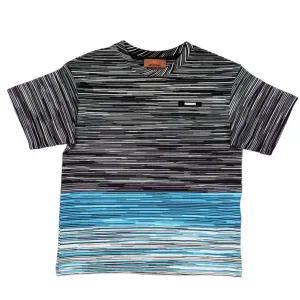 Boys Space Die T-Shirt