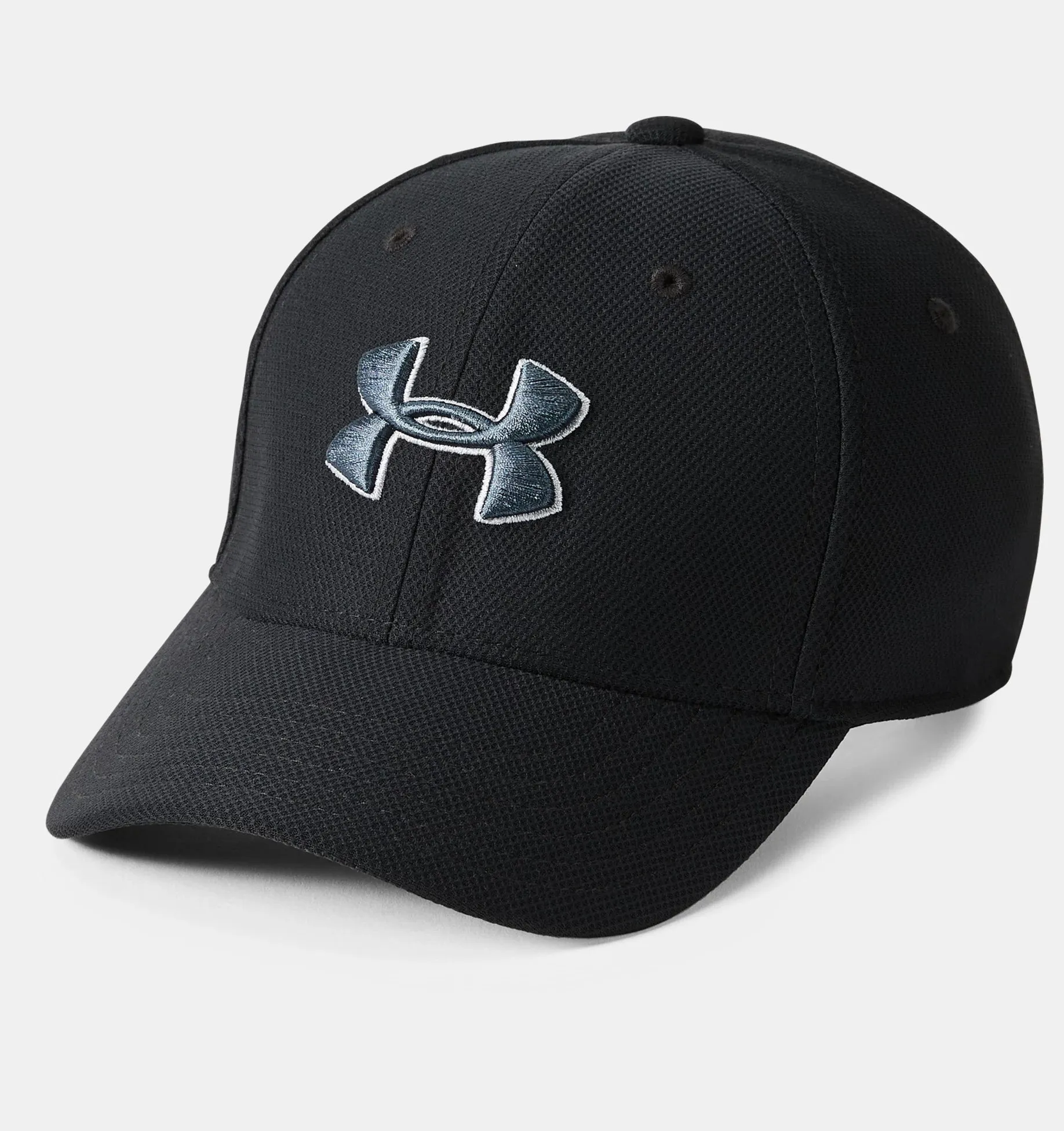 Boys Sport Cap Black